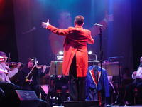 Casle Howard: Last Night of the Proms